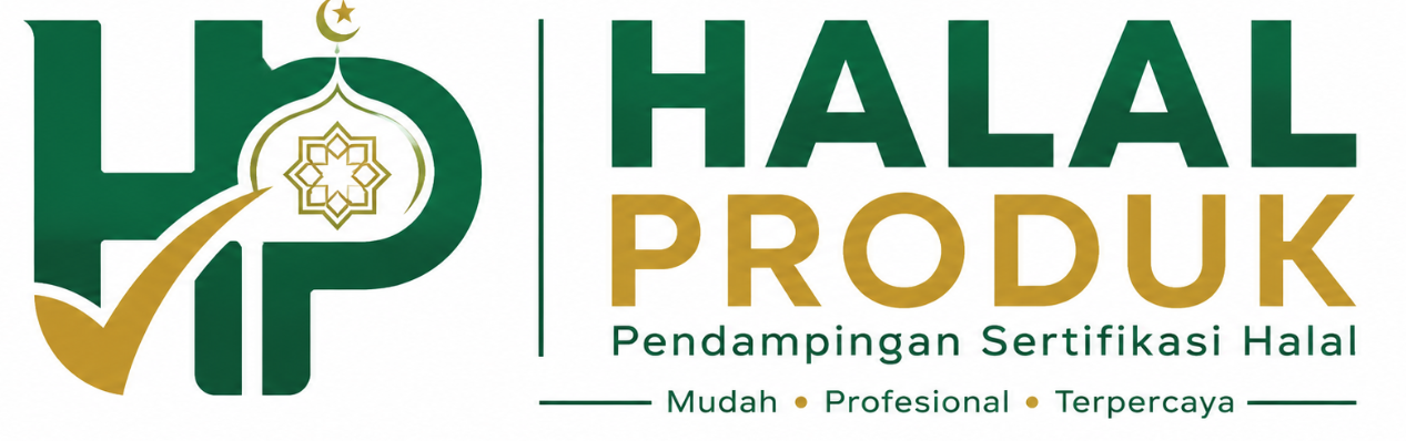 Halal Produk